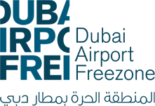 DAFZA logo