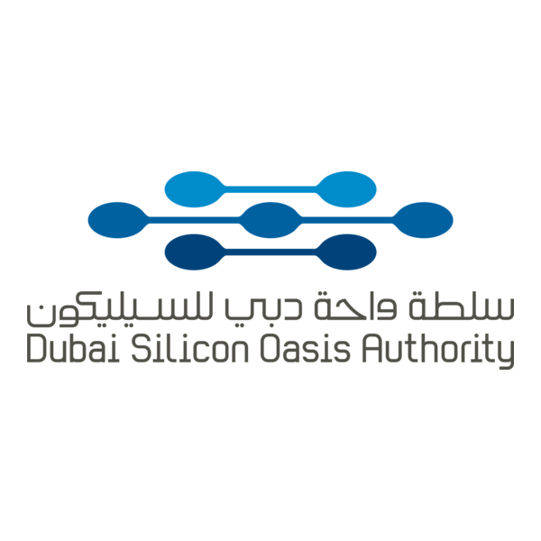 Dubai Silicon Oasis logo