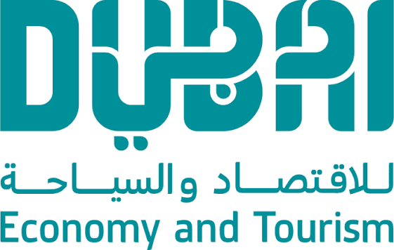 Dubai Economy (DET) logo