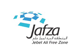 JAFZA logo